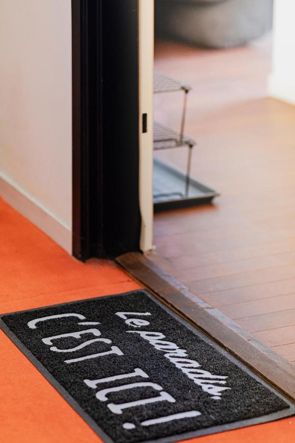 Studio Doux Et Cosy Paris Apartment Gentilly Exterior photo